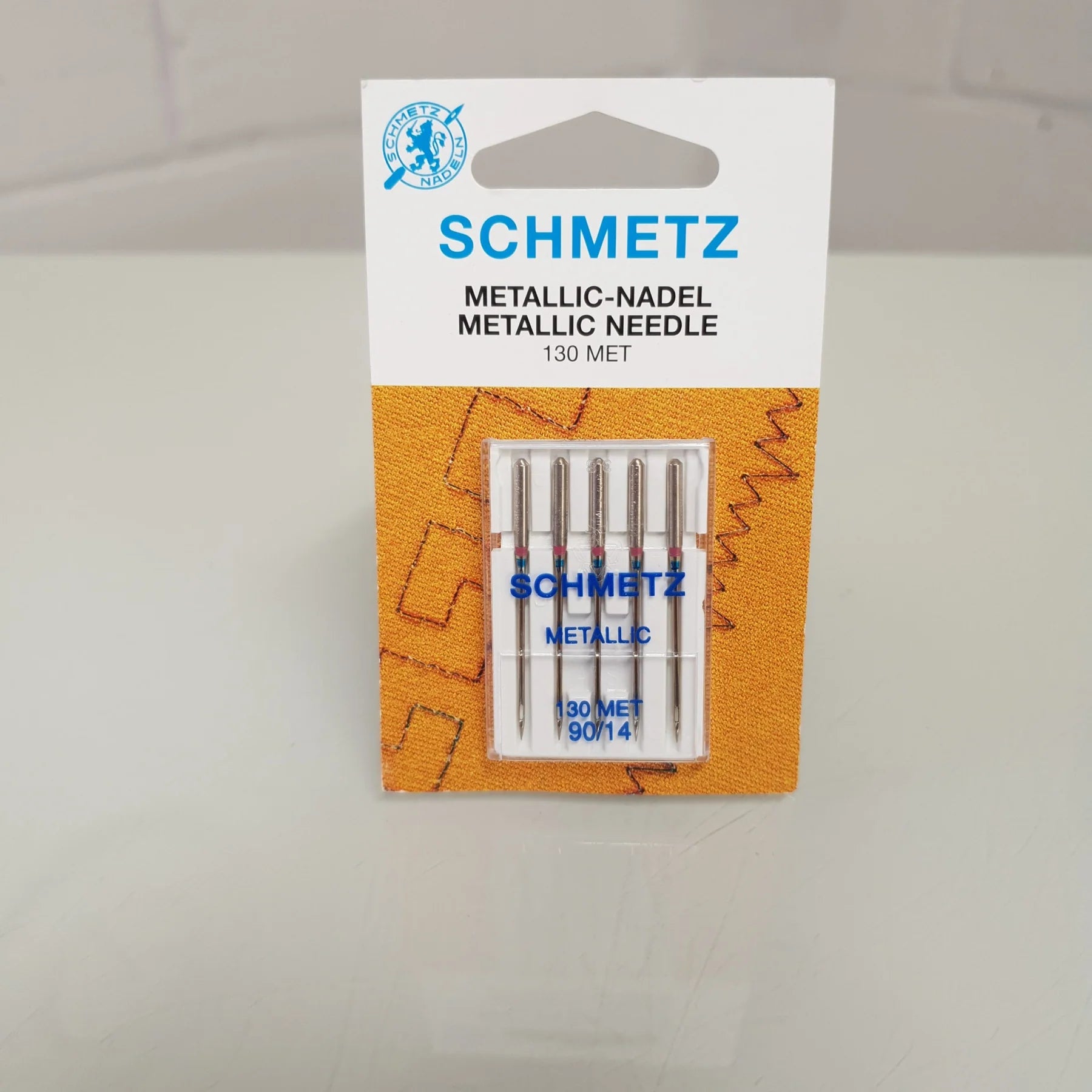 Navigating Sewing Machine Needles: The Key to Successful Stitching ...