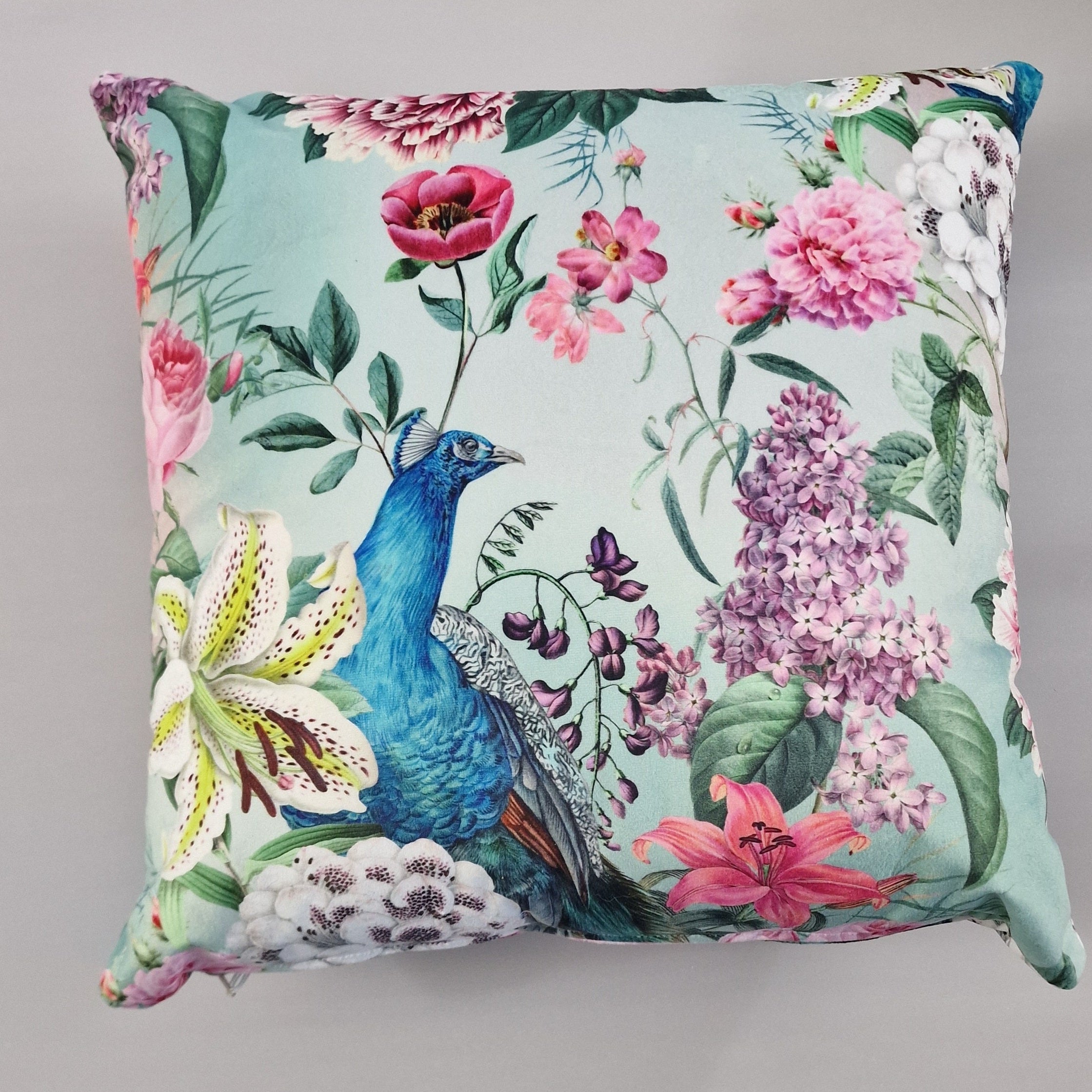 Cushions