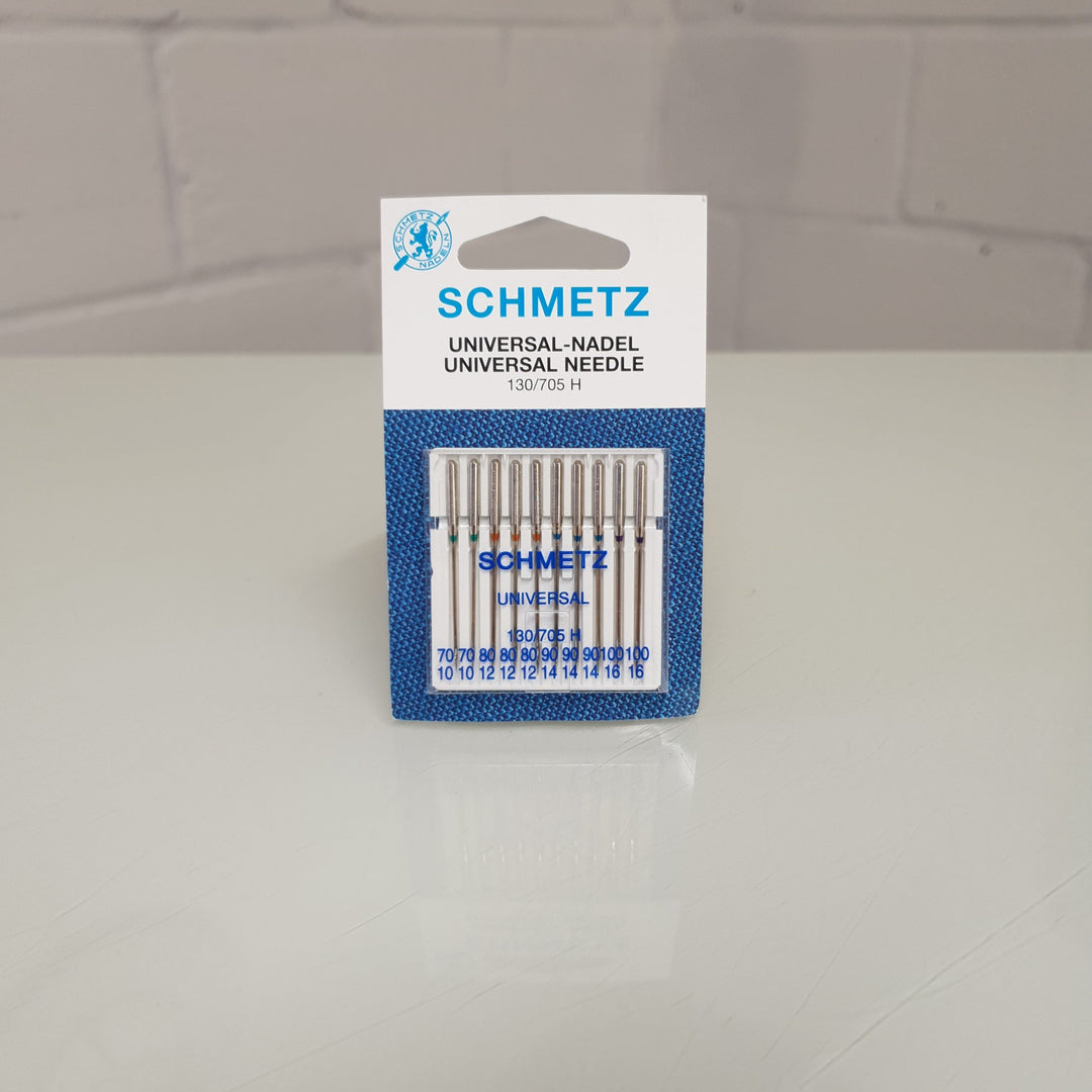 Schmetz Universal Machine Needle