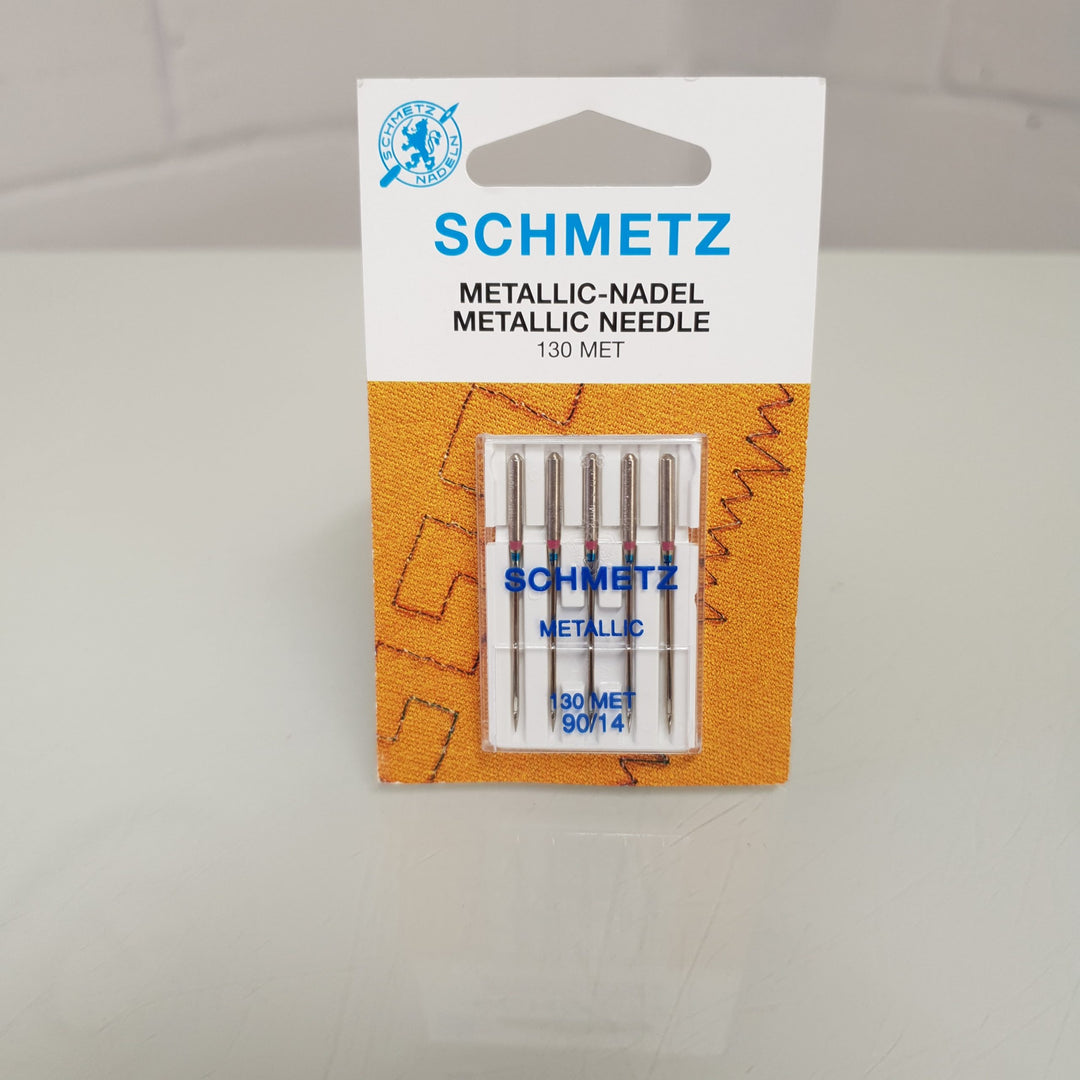 Schmetz Metallic Machine Needle