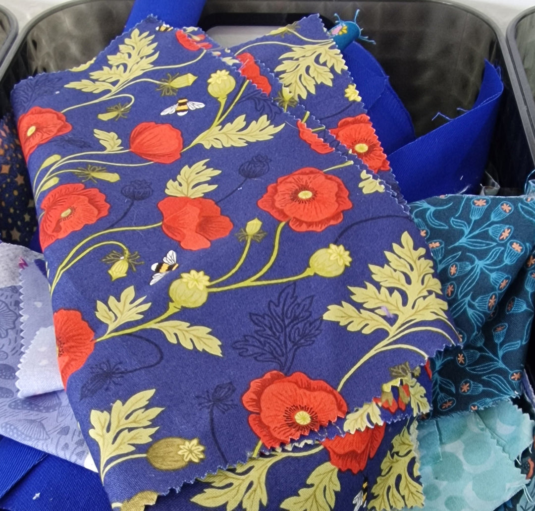 When Did We Stop Seeing Waste as a Material?