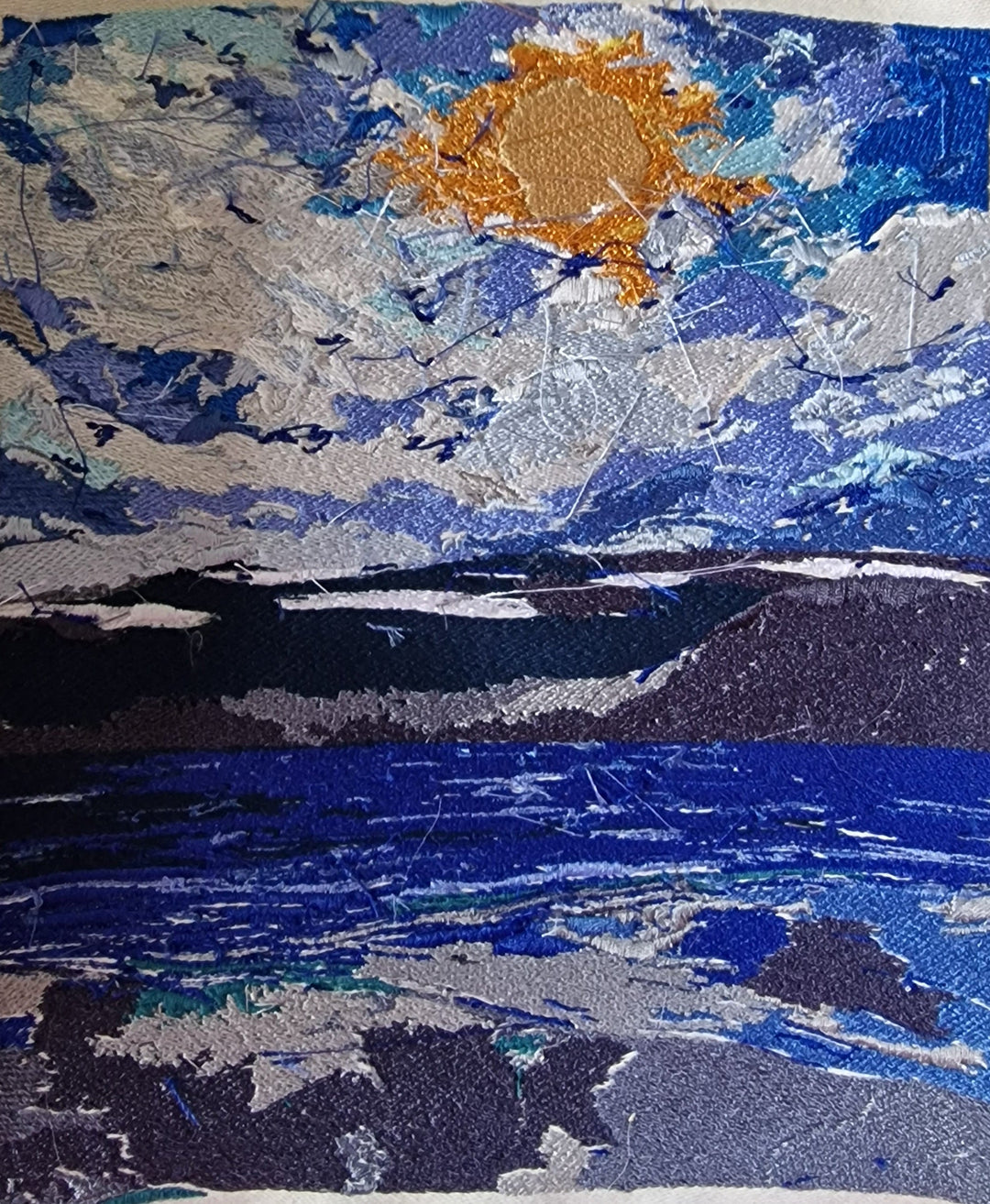 Stitching Stories: From Slow Hands to Digital Thread