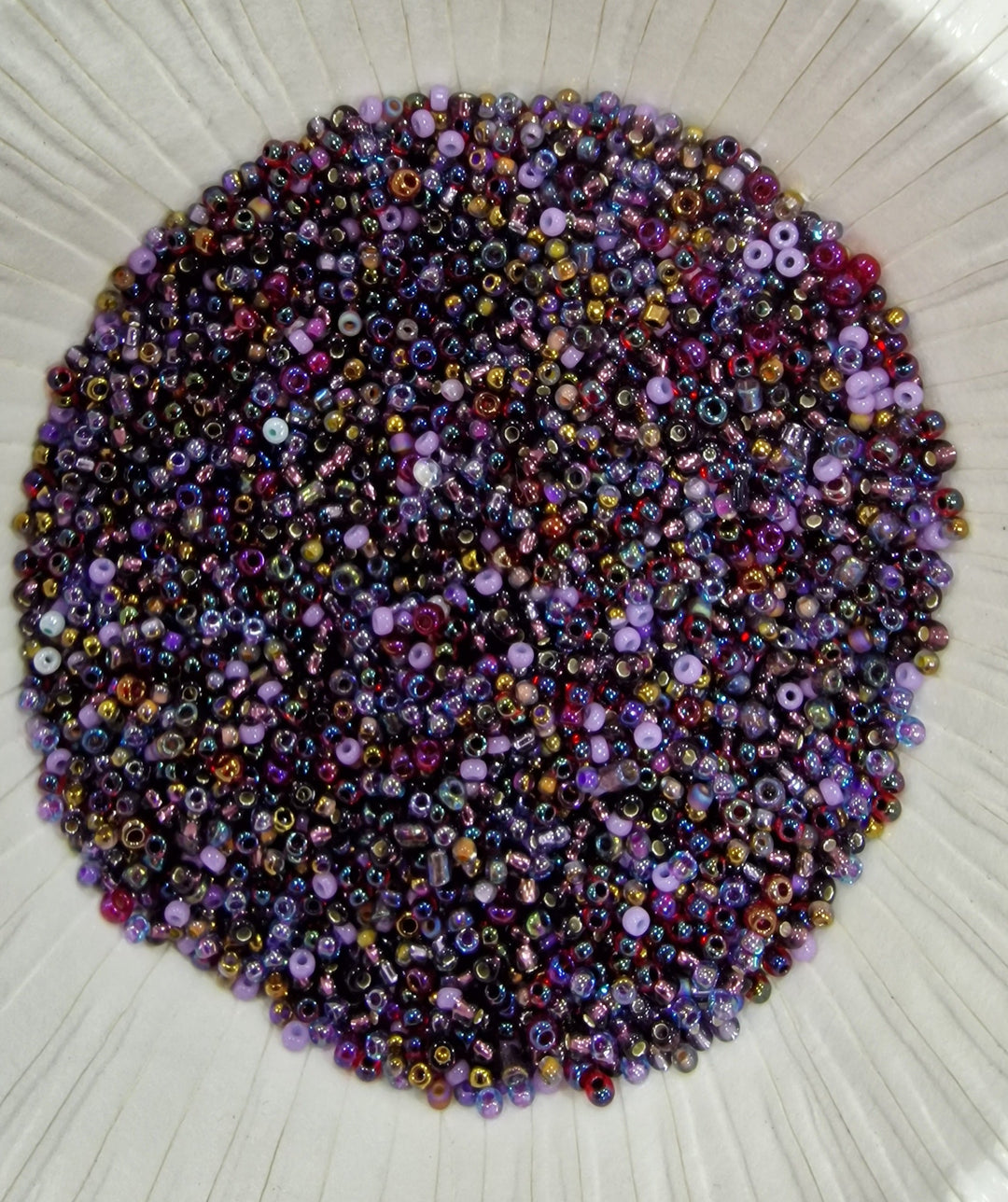 When Chapters Change