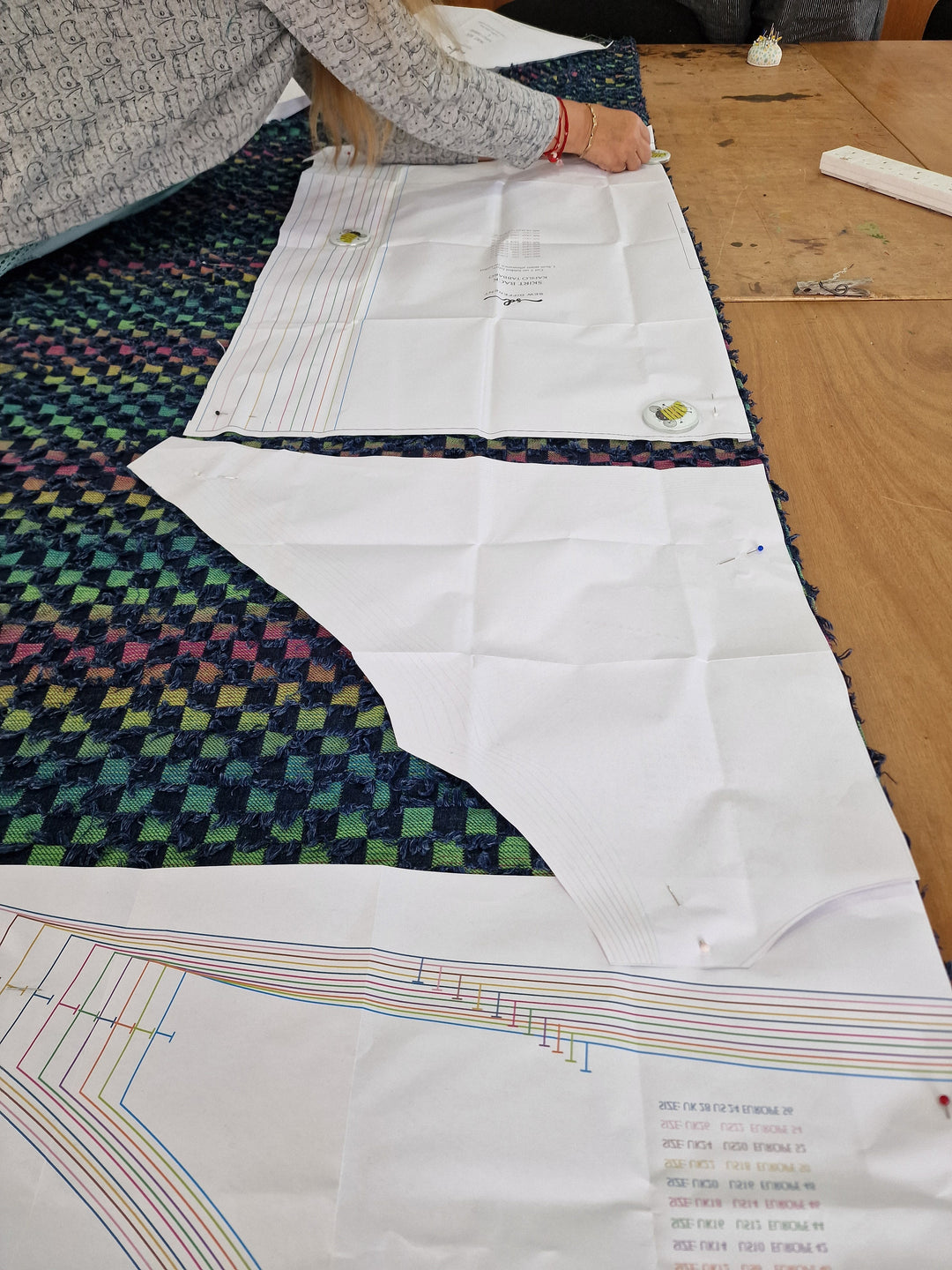 Is Sewing Having Another Moment — Or Did It Never Really Go Away?