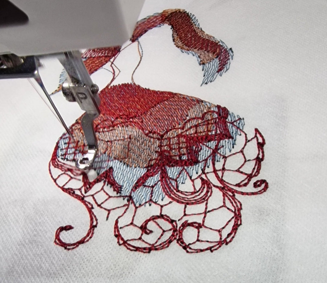 What’s Happening in the Textile World Right Now?