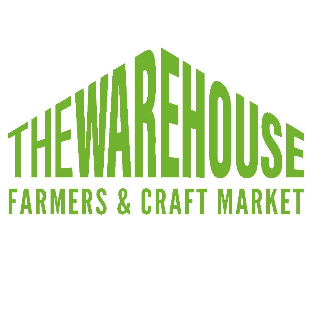A Warm Welcome at The Warehouse, Our First Farmers & Craft Market