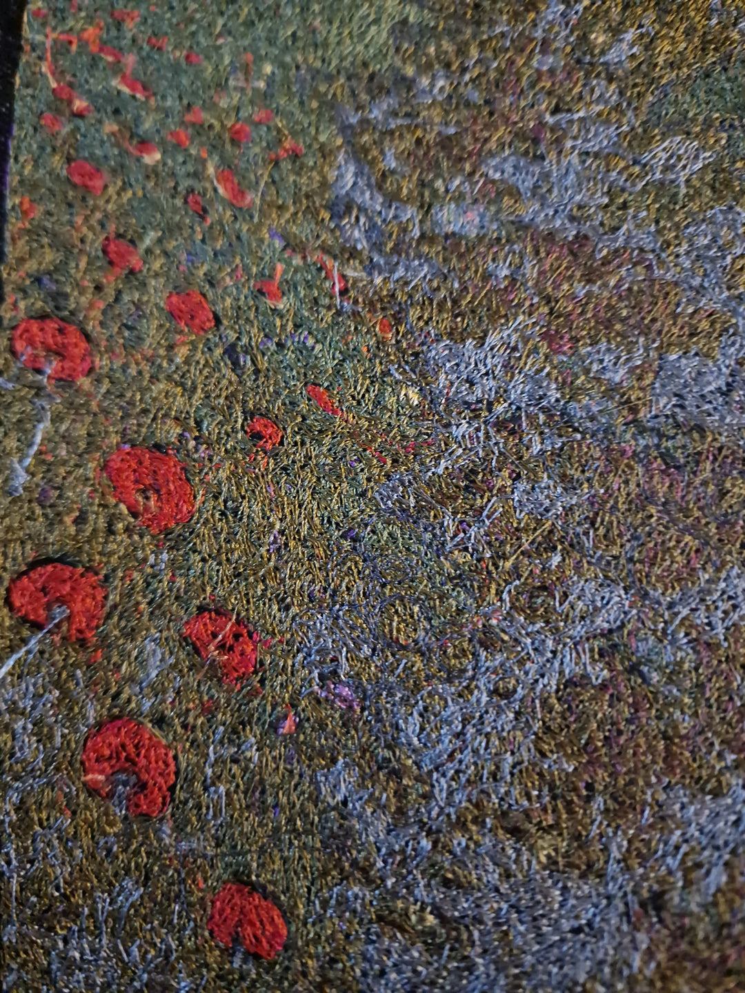 From Photograph to Thread: The Magic (and Madness!) Behind Turning Images into Stitch