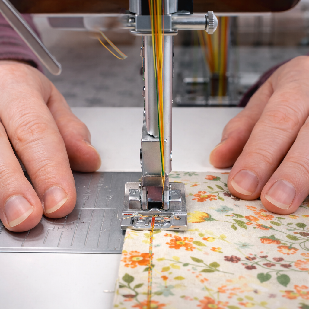 Watching Confidence Grow