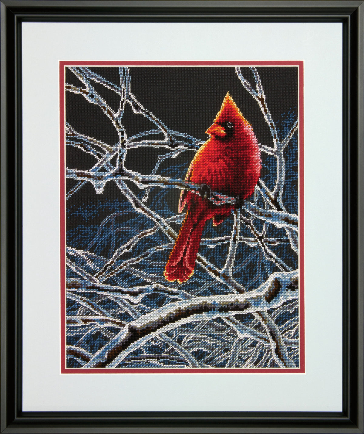 Cross stitch kits