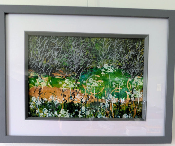 Woodland Bloom