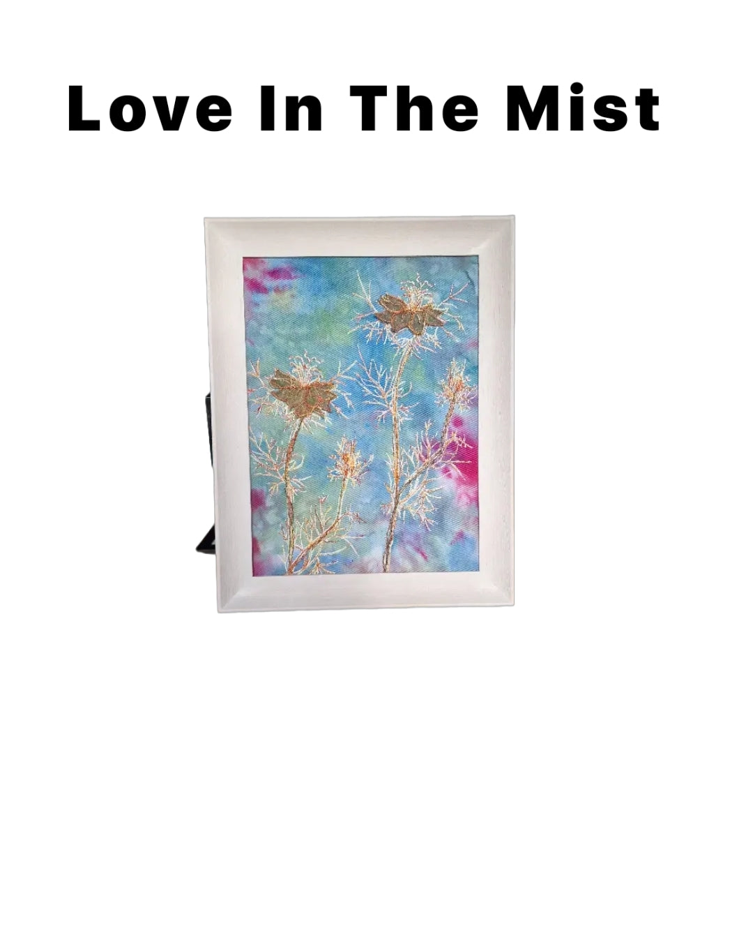 Love In The Mist