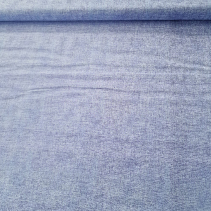 John louden Fabric - Linen Texture 7 colours