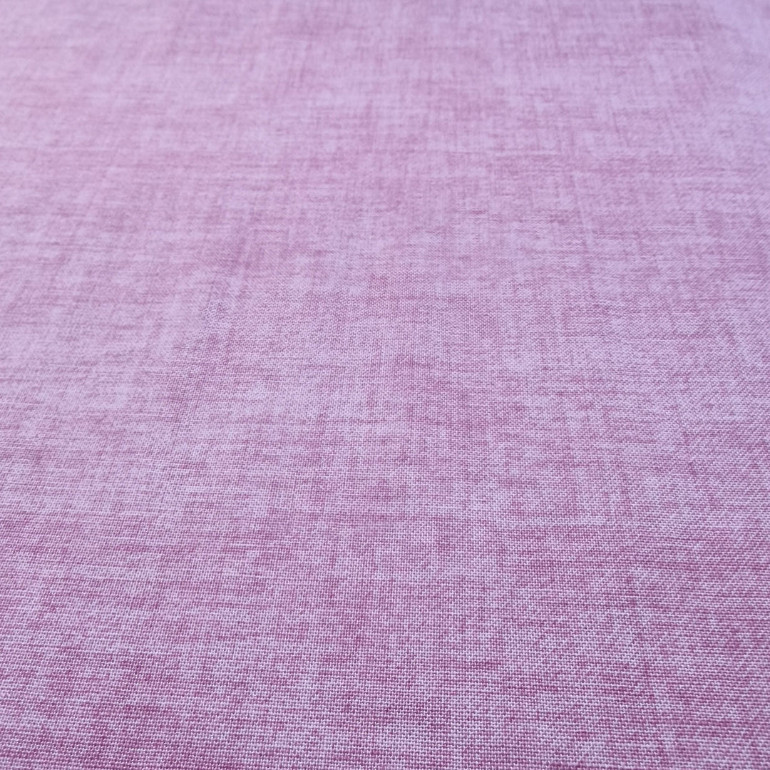 John louden Fabric - Linen Texture 7 colours