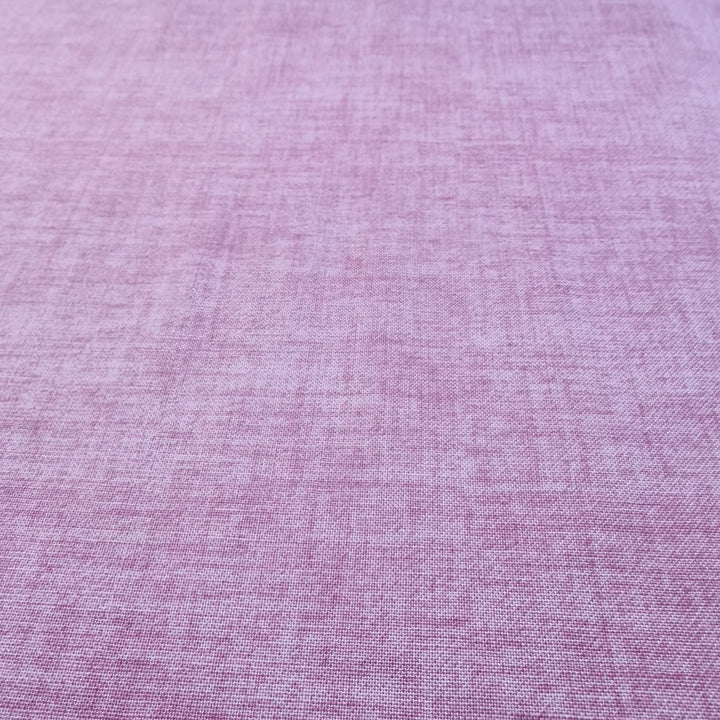 John louden Fabric - Linen Texture 7 colours