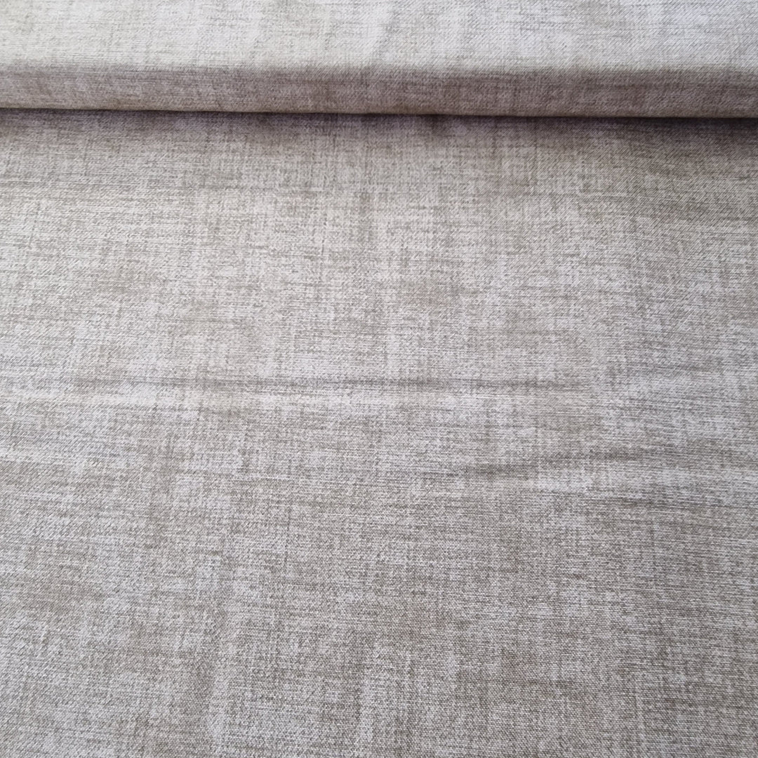 John louden Fabric - Linen Texture 7 colours