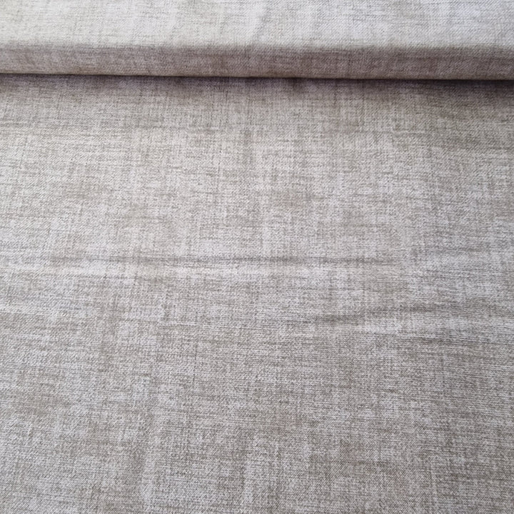 John louden Fabric - Linen Texture 7 colours