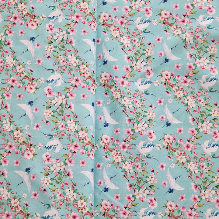 Little Jonnhy Designs Fabric