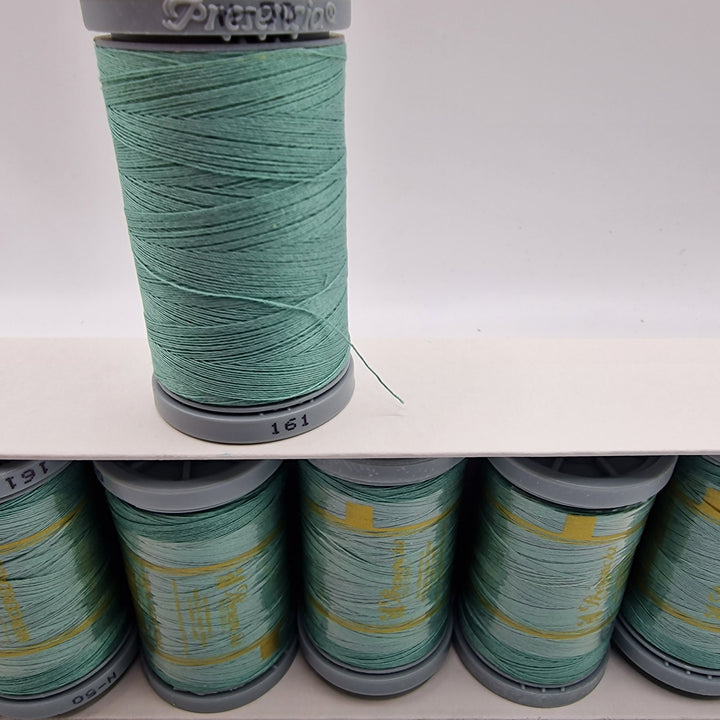 Presencia Threads -Mercerized 100%  Cotton - Green