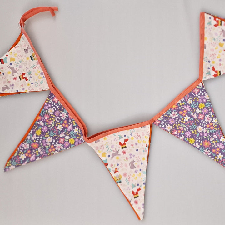 Bunting kits