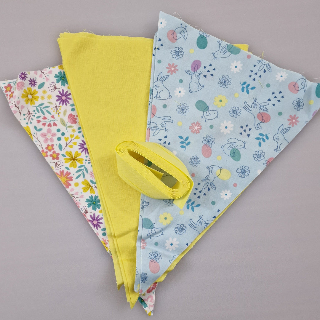 Bunting kits