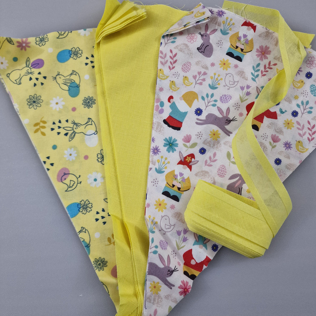 Bunting kits