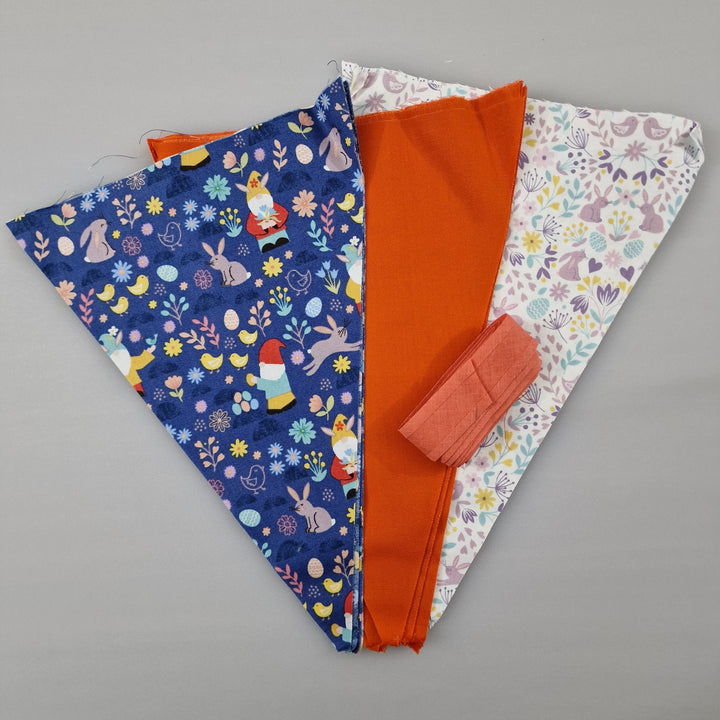 Bunting kits