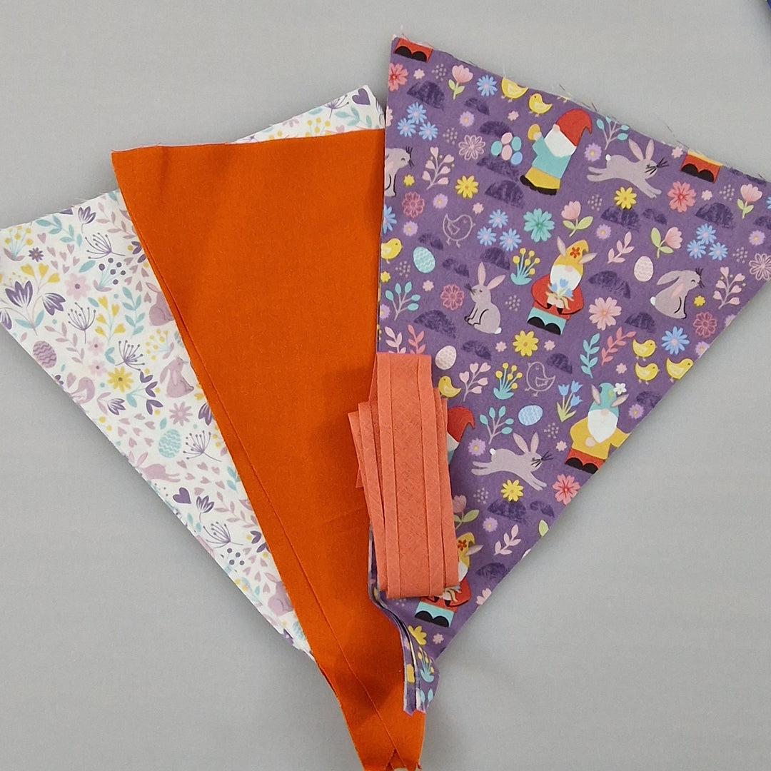 Bunting kits