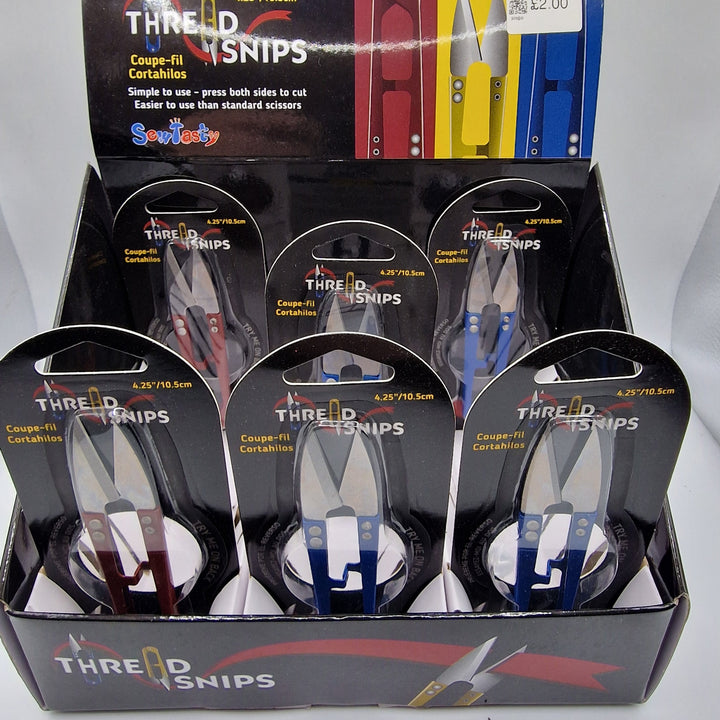 Thread Snips