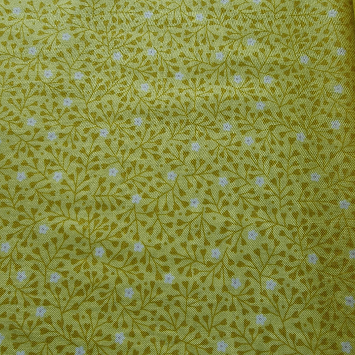 Lewis & Irene – Spring Treats Fabric