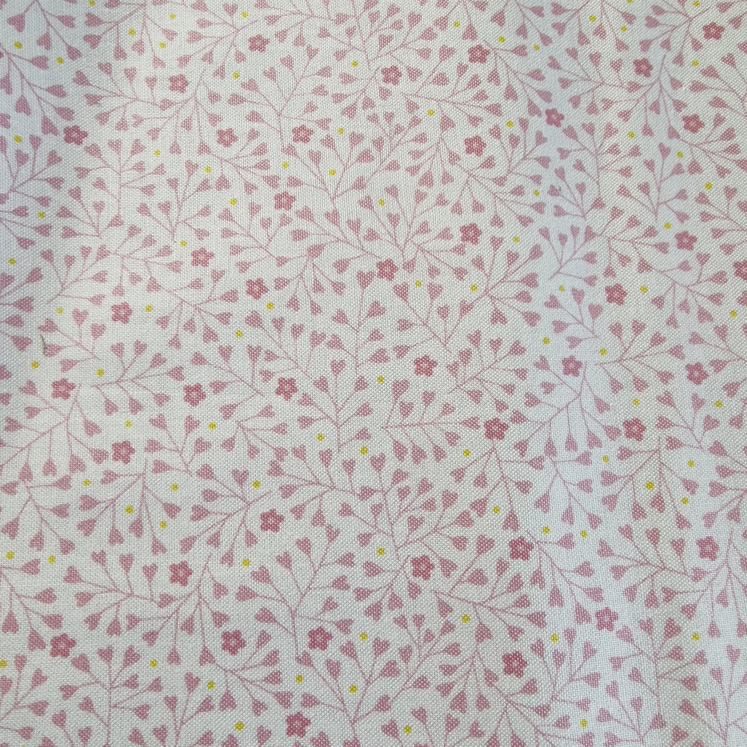 Lewis & Irene – Spring Treats Fabric