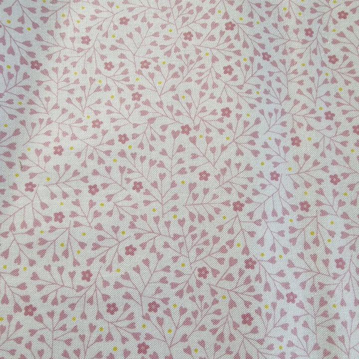 Lewis & Irene – Spring Treats Fabric