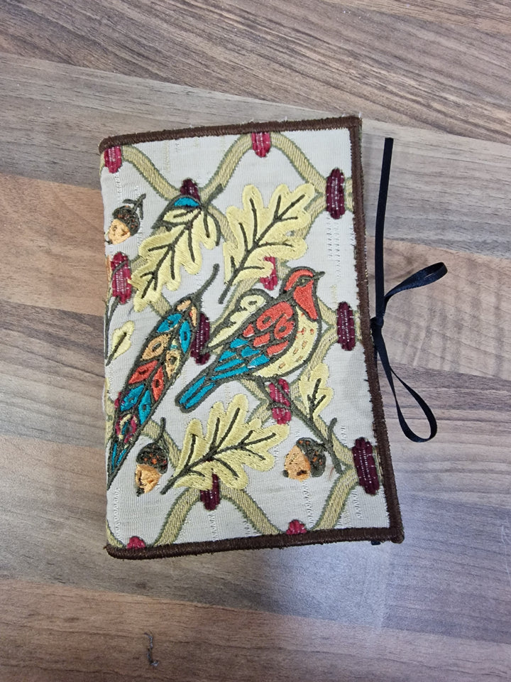 Quiet Companions – Needlebooks (Needles Included)