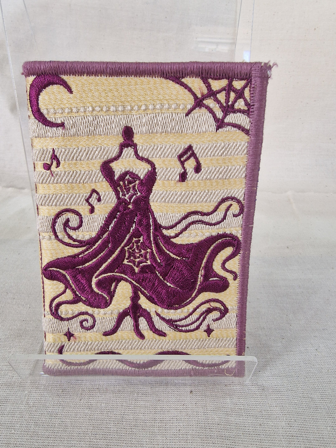 Moonlit Dancer Needlebook – Needles Included