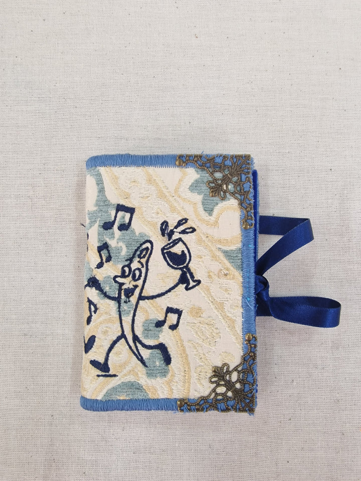 Dancing Haberdashery Needlebooks – Needles Included