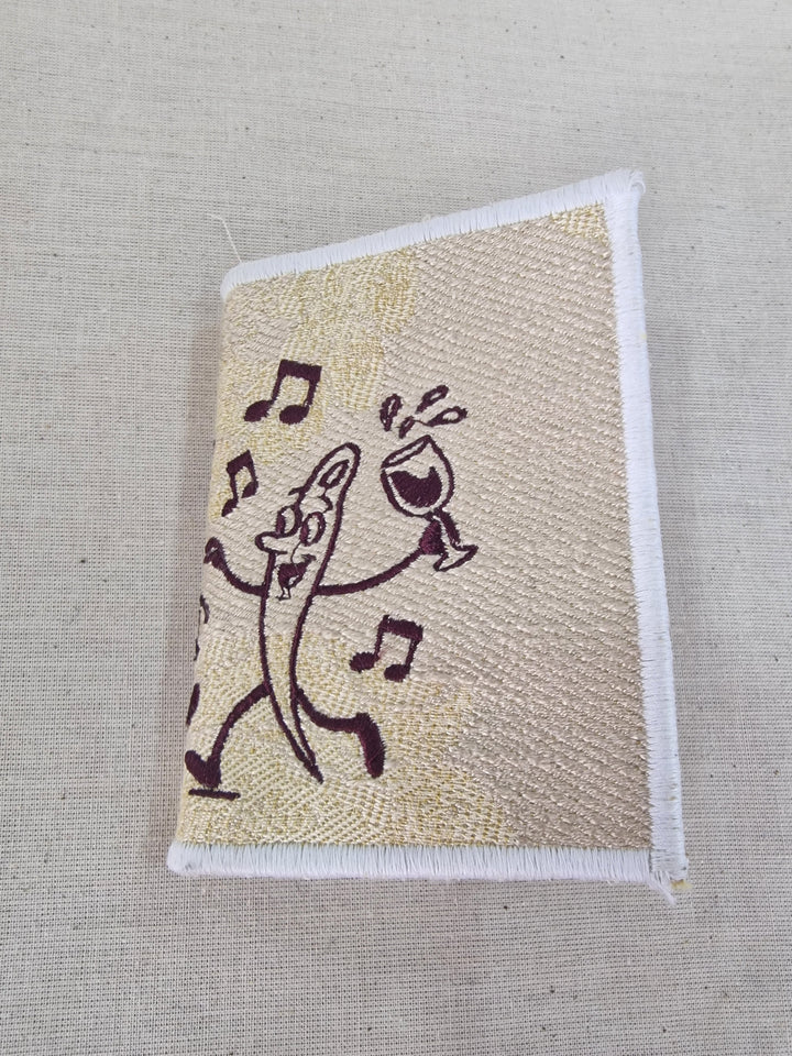 Dancing Haberdashery Needlebooks – Needles Included