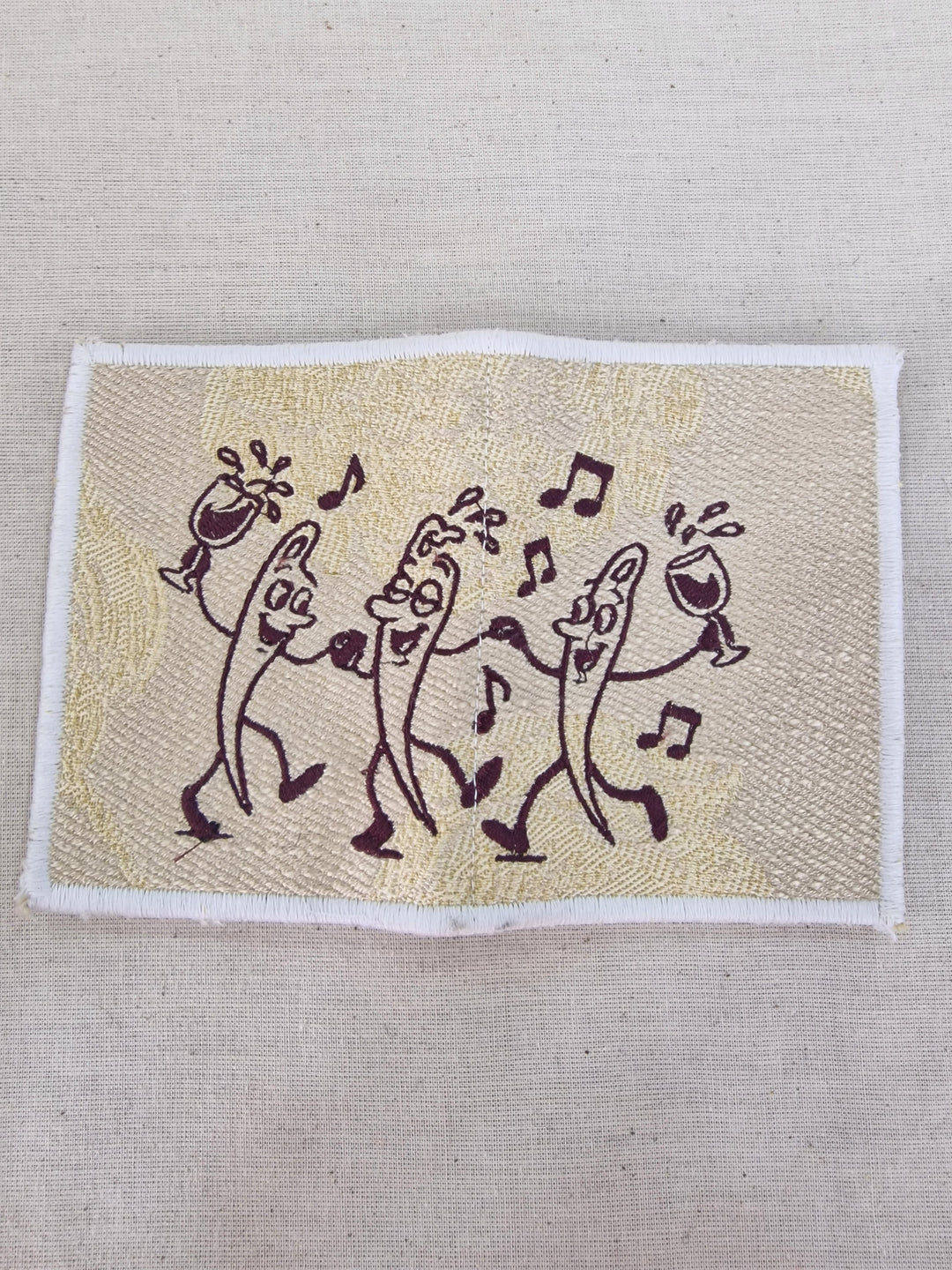 Dancing Haberdashery Needlebooks – Needles Included