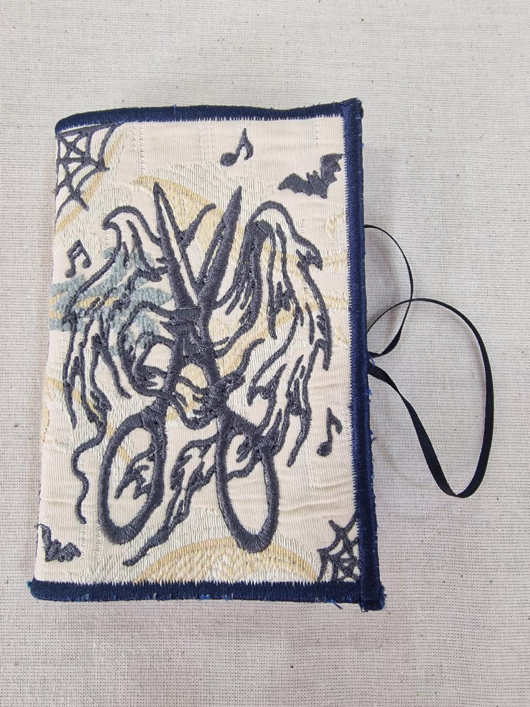 Dancing Haberdashery Needlebooks – Needles Included