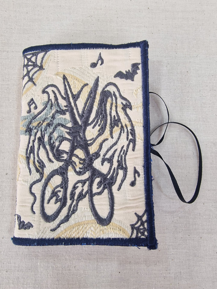 Dancing Haberdashery Needlebooks – Needles Included
