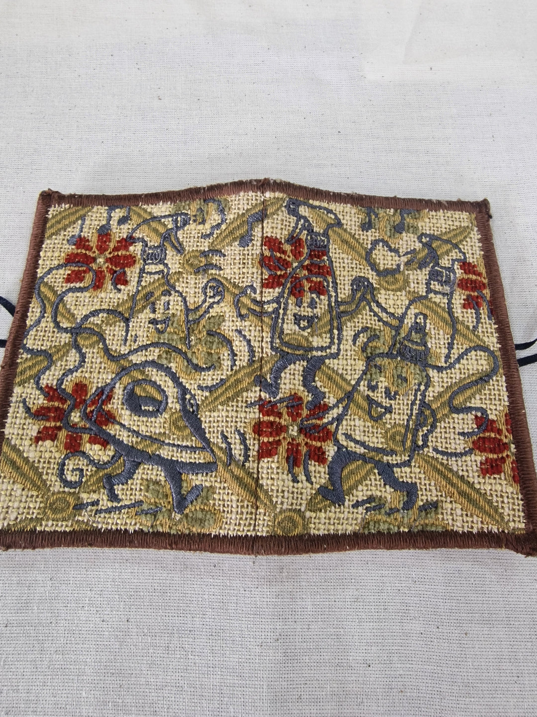 Dancing Haberdashery Needlebooks – Needles Included