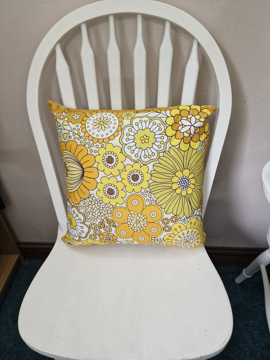 Retro & Boho Cushions – Handmade Decorative Cushions