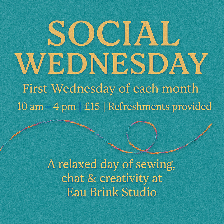 Social Wednesday