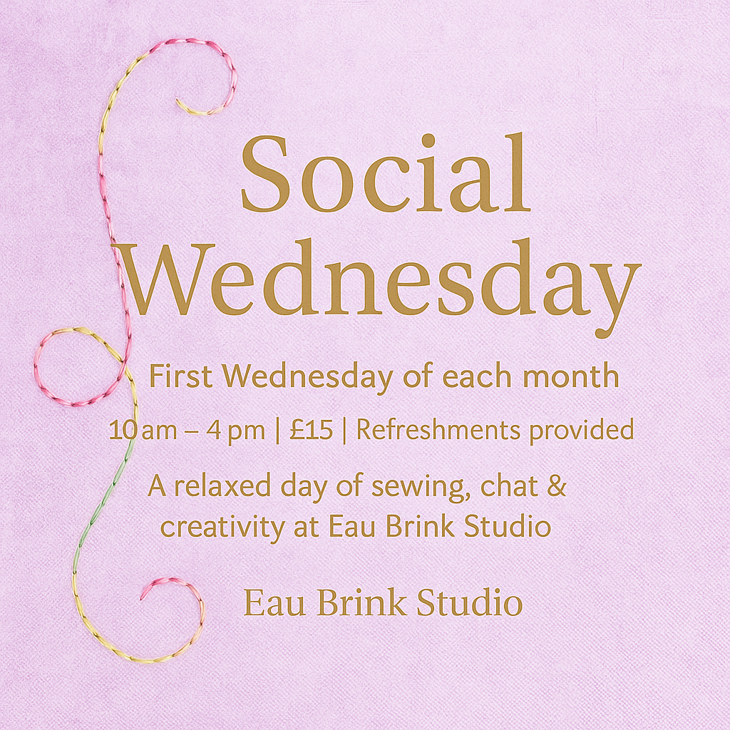 Social Wednesday