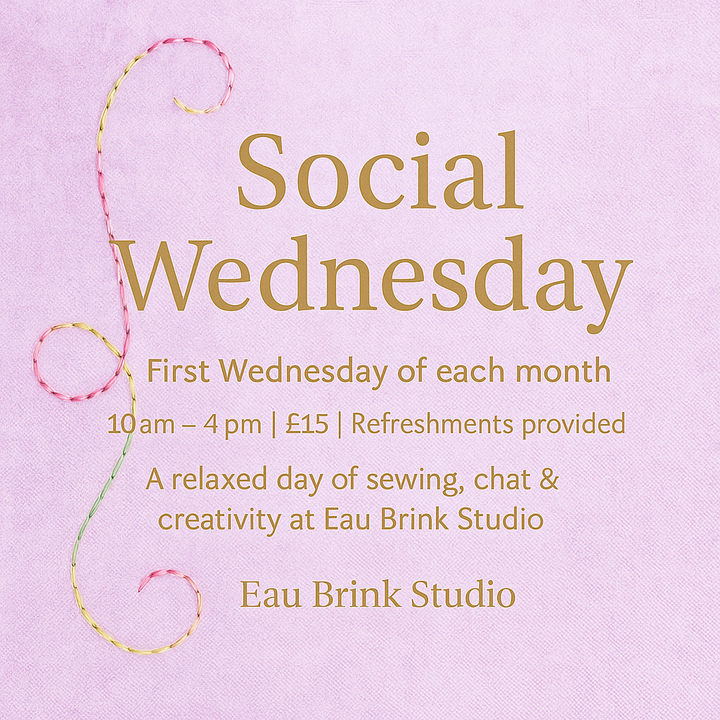 Social Wednesday