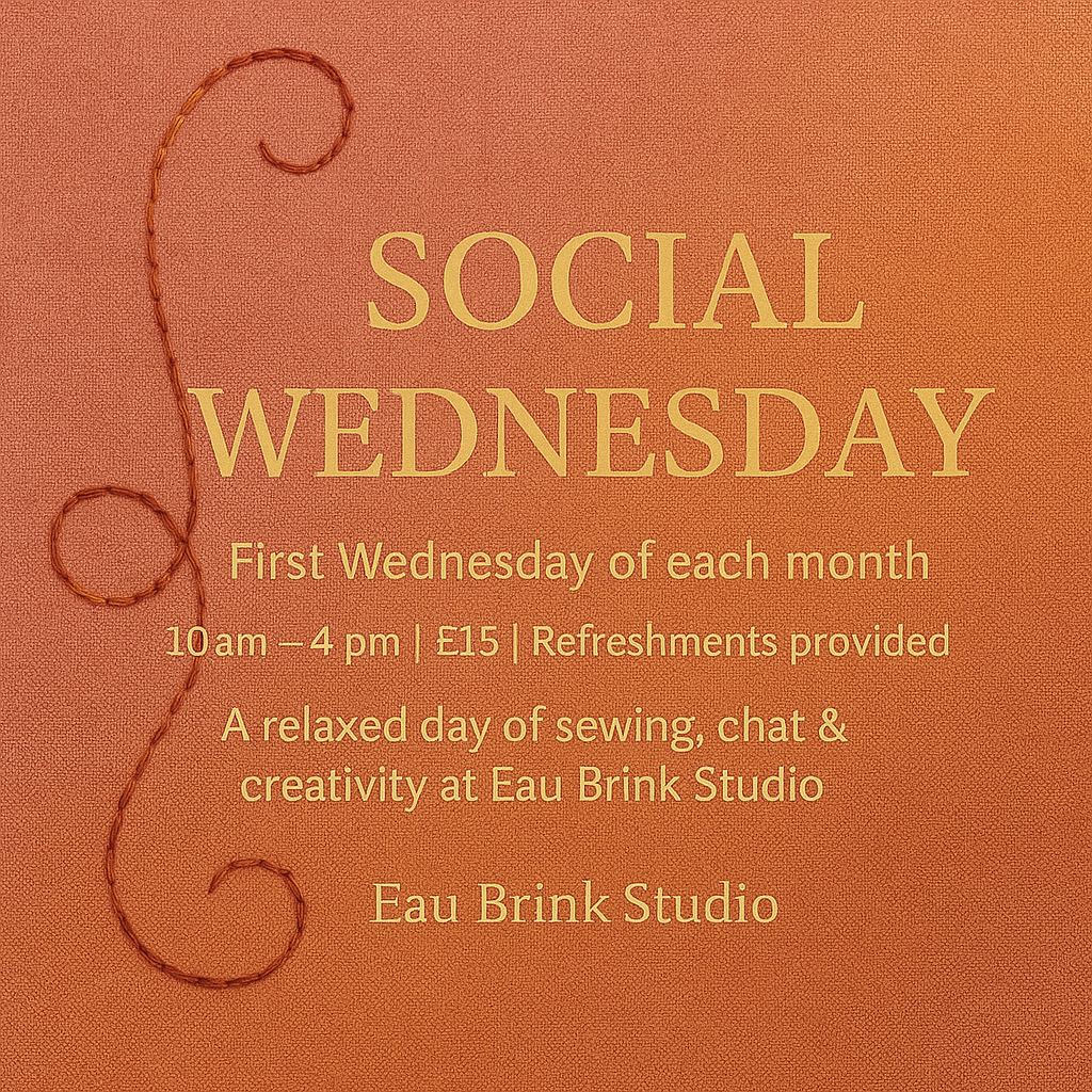 Social Wednesday