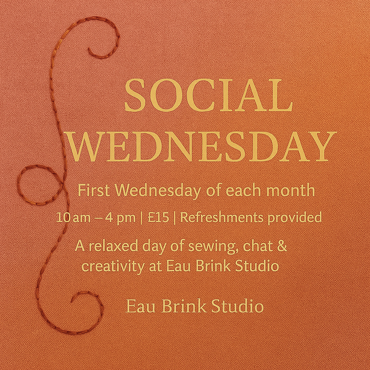 Social Wednesday
