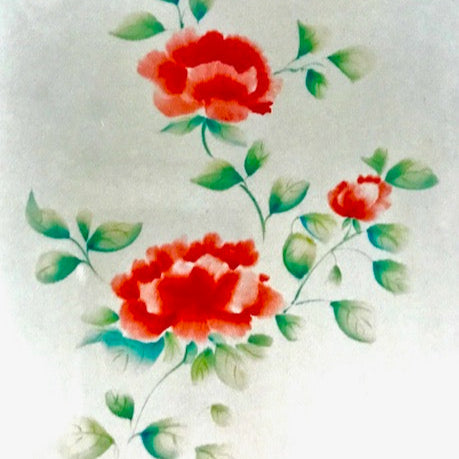 Handmade textile art and workshops at Eau Brink Studio