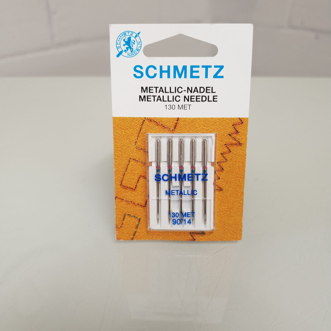 Schmetz Metallic  Machine Needle
