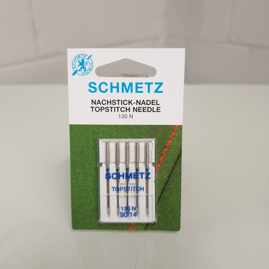 Schmetz Topstitch Machine Needle